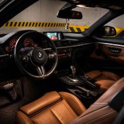BMW 428i - фото 3