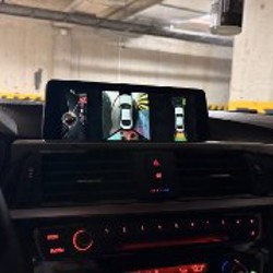 BMW 428i - фото 4