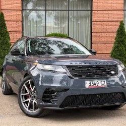 Автомобиль R dynamic - фото 2