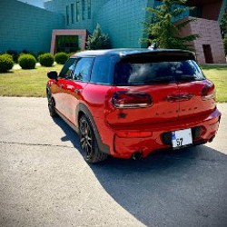 Mini Clubman JCW - фото 5