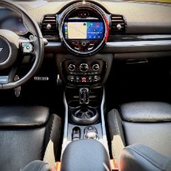 Mini Clubman JCW - фото 7