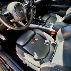 Mini Clubman JCW - фото 8