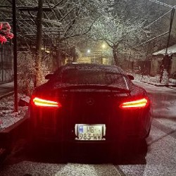 Mercedes Amg-Gt - фото 2