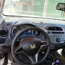 Honda Fit - фото 2