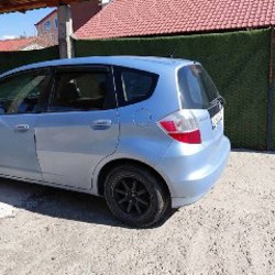 Honda Fit - фото 3