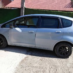 Honda Fit - фото 4