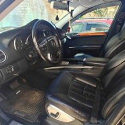 Mercedes-Benz ML-320 CDI W164 - фото 2