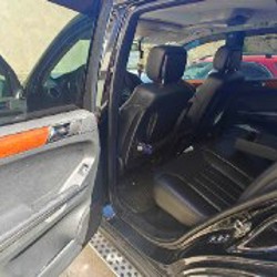 Mercedes-Benz ML-320 CDI W164 - фото 3