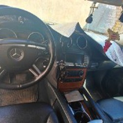 Mercedes-Benz ML-320 CDI W164 - фото 5