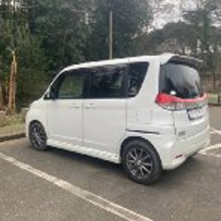 Mitsubishi Delica D2 - фото 2