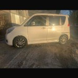 Mitsubishi Delica D2 - фото 3