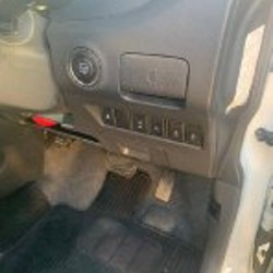 Mitsubishi Delica D2 - фото 6