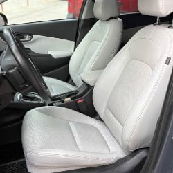 Hyundai Kona Limited - фото 6