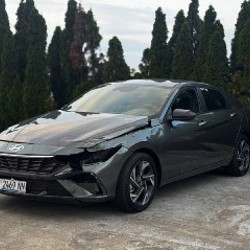 HYUNDAI ELANTRA LIMITED Hybrid - фото 5