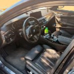 BMW G30 530 - фото 3