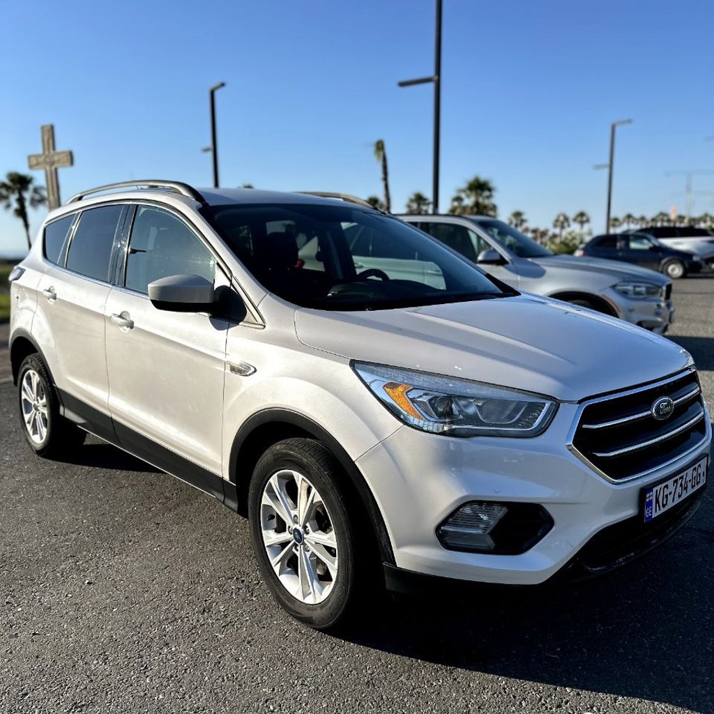 Ford Escape SE 4WD