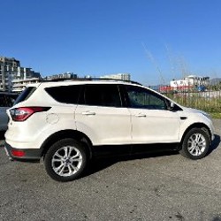 Ford Escape SE 4WD - фото 2