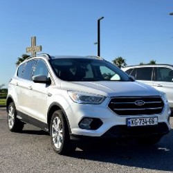 Ford Escape SE 4WD - фото 3