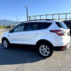 Ford Escape SE 4WD - фото 4