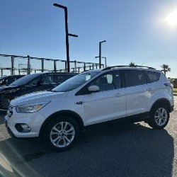 Ford Escape SE 4WD - фото 5