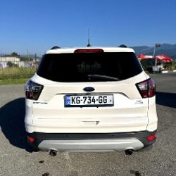 Ford Escape SE 4WD - фото 6