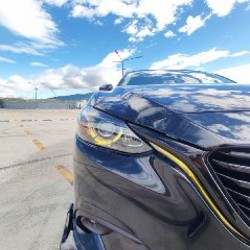 Mazda 6 Grand Touring - фото 2