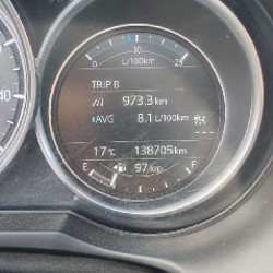 Mazda 6 Grand Touring - фото 3
