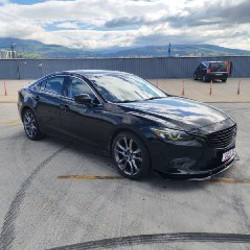 Mazda 6 Grand Touring - фото 6