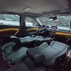 Mazda 6 Grand Touring - фото 9