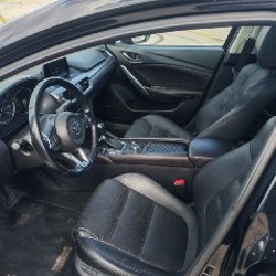 Mazda 6 Grand Touring - фото 10
