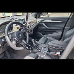 BMW X1/M F48 M PACKAGE - фото 4