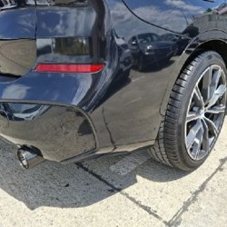 BMW X1/M F48 M PACKAGE - фото 5