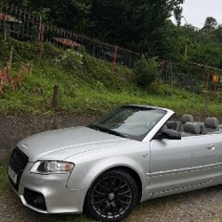 Audi A4 Sline - фото 3