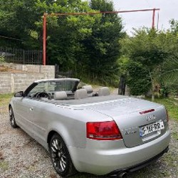 Audi A4 Sline - фото 4