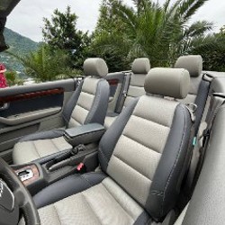 Audi A4 Sline - фото 6