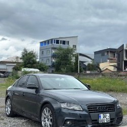 Audi A4 B8 2.0 Turbo - фото 2