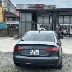 Audi A4 B8 2.0 Turbo - фото 3