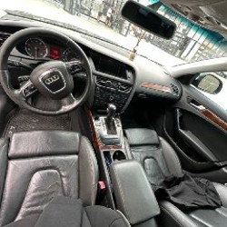 Audi A4 B8 2.0 Turbo - фото 4