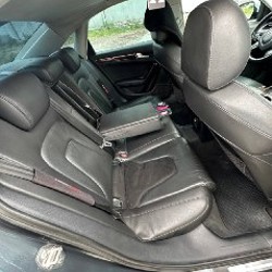 Audi A4 B8 2.0 Turbo - фото 5