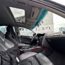 Audi A4 B8 2.0 Turbo - фото 6