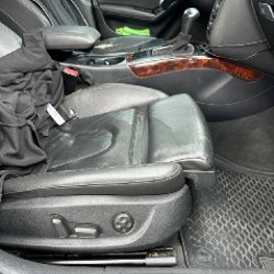 Audi A4 B8 2.0 Turbo - фото 7