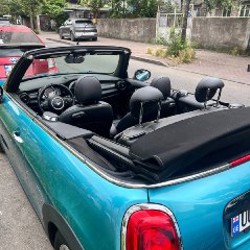 Mini Cooper - фото 4
