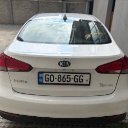 Kia Forte LX 2.0 - фото 2