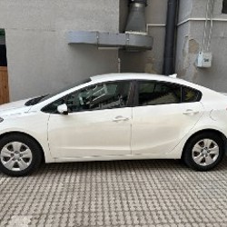 Kia Forte LX 2.0 - фото 4