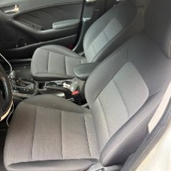 Kia Forte LX 2.0 - фото 5