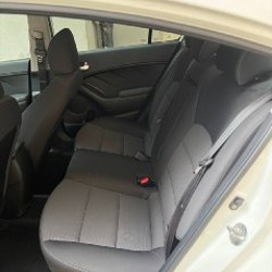 Kia Forte LX 2.0 - фото 6