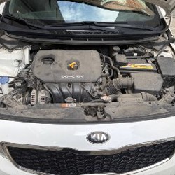 Kia Forte LX 2.0 - фото 7