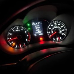 Kia Forte LX 2.0 - фото 8