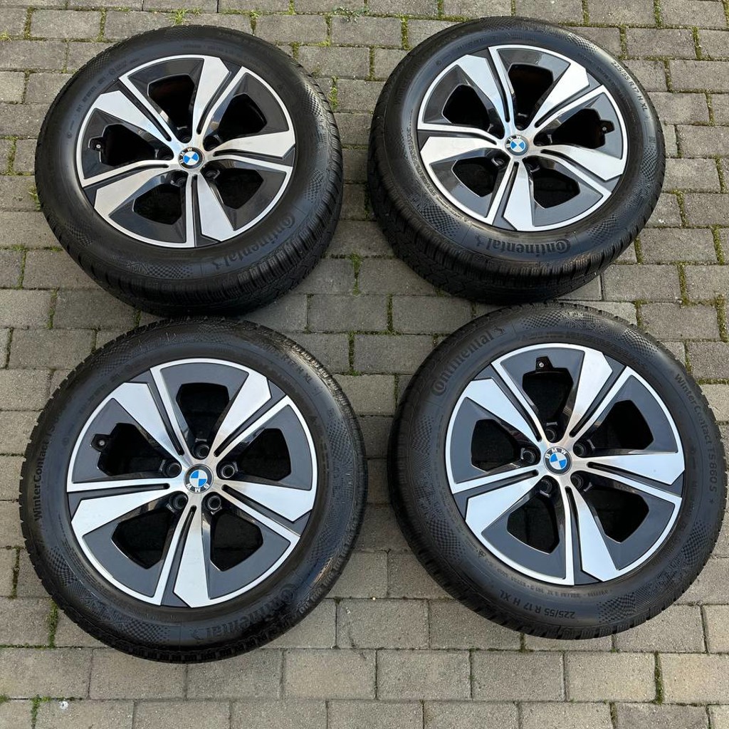 Диски для BMW