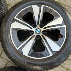Диски для BMW - фото 2